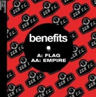 Flag / Empire