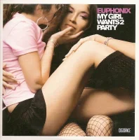 My Girl Wants 2 Party
