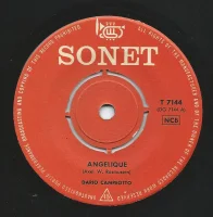 Angelique / Al Di La