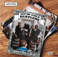 Livin' Like Hustlers