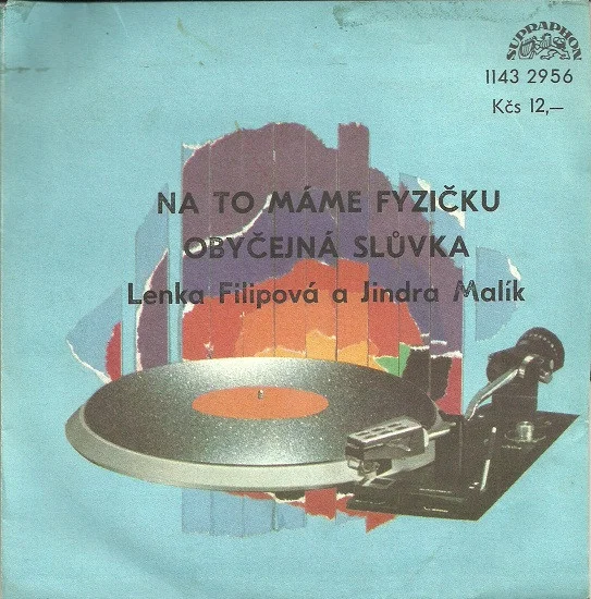 Na To Máme Fyzičku / Obyčejná Slůvka