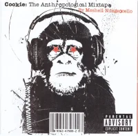 Cookie: The Anthropological Mixtape