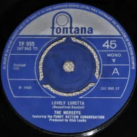 Lovely Loretta