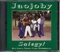 Salegy!