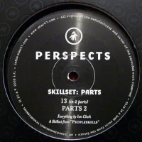 Skillset : Parts