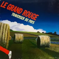 Traverser Du Pays