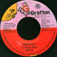 Kiss & Tell