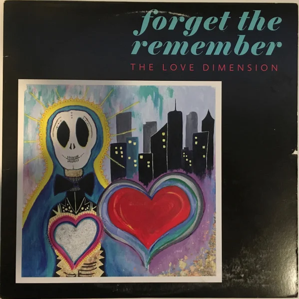 Forget The Remember