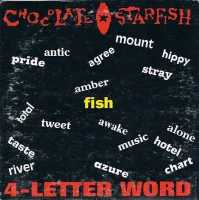 4-Letter Word