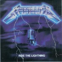 Ride The Lightning