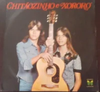 Chitãozinho E Xororó
