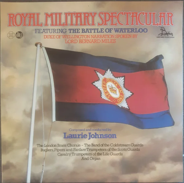 Royal Military Spectacular
