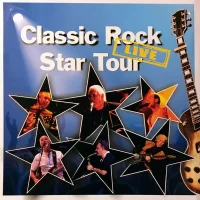 Classic Rock Star Tour Live