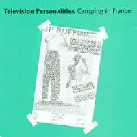 Camping In France