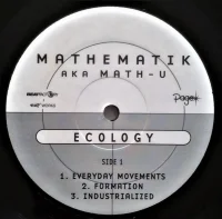 Ecology