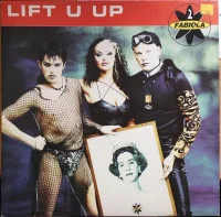 Lift U Up
