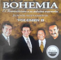 Bohemia Volumen II