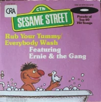 Rub Your Tummy / Everybody Wash