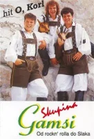 Od Rockn'rolla Do Slaka