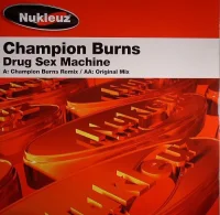Drug Sex Machine