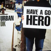 Have A Go Hero