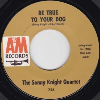 Be True To Your Dog