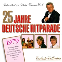 25 Jahre Deutsche Hitparade (Jahres - Ausgabe 1979)