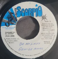 Be My Lady