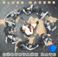Užburtame Rate