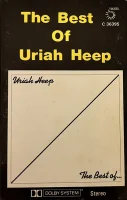 The Best Of Uriah Heep