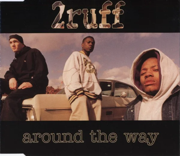 Around The Way