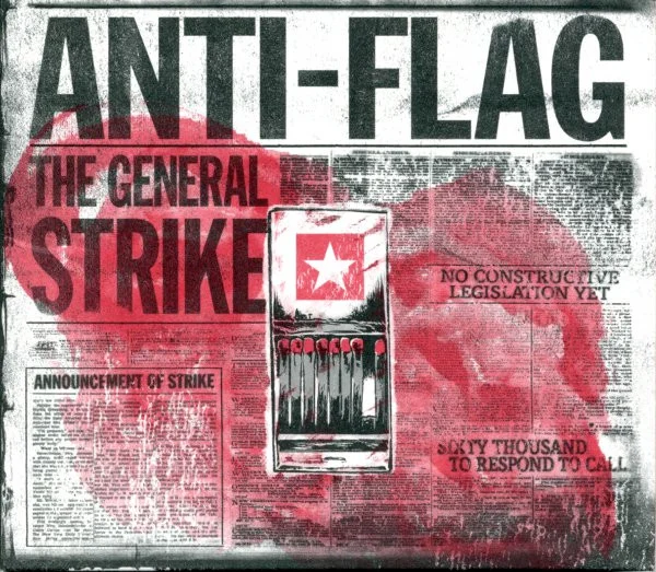 The General Strike