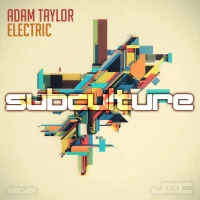Electric