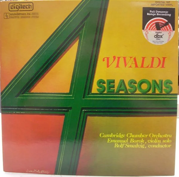 4 Seasons
