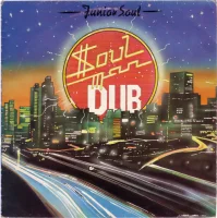 Soul Man Dub