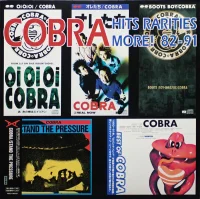 Hits Rarities & More 82-91