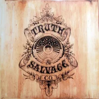 Truth & Salvage Co.