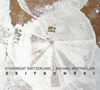 Zeitschrei