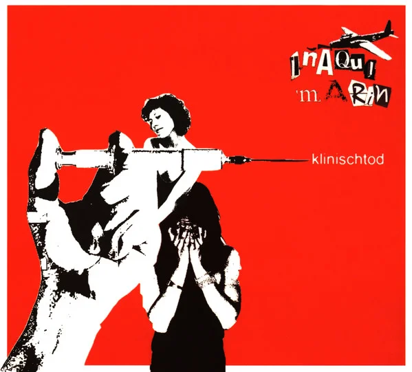 Klinischtod