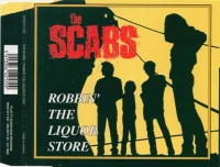 Robbin' The Liquor Store