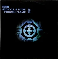 Frozen Flame