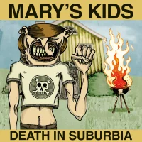 Death In Suburbia