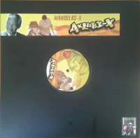 Mandelas-X