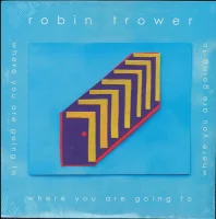 Where You Are Going To