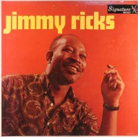 Jimmy Ricks