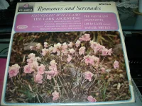 Romances And Serenades