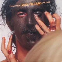 Joe's Garage Acts II & III