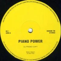 Piano Power