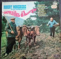 Semailles D'Auvergne