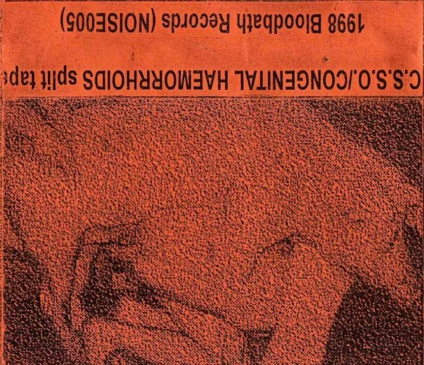 Split Tape